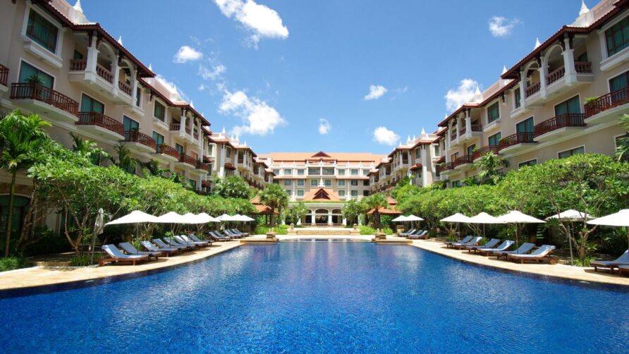 Kreuchi empfiehlt 2024 Sokha Angkor Resort