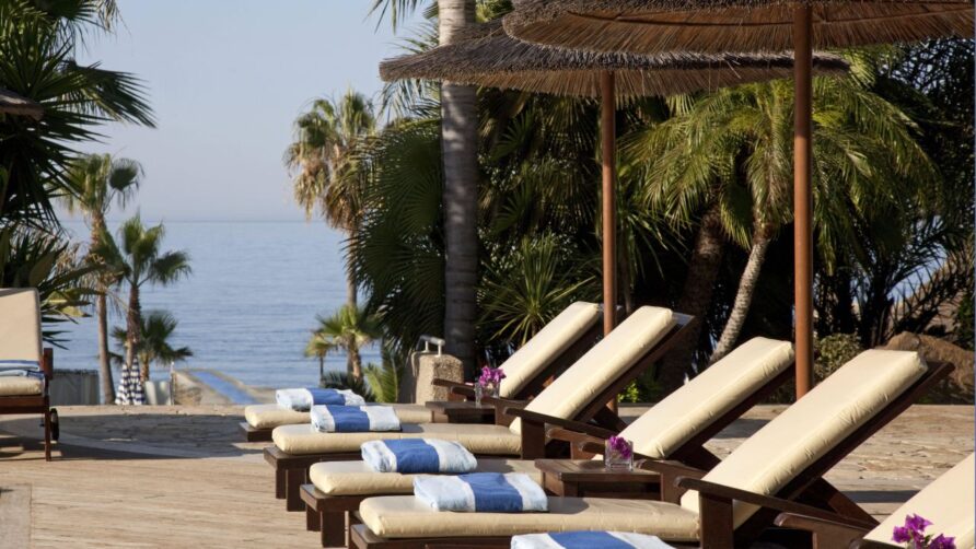 Kreuchi empfiehlt 2024 Amathus Beach Limassol
