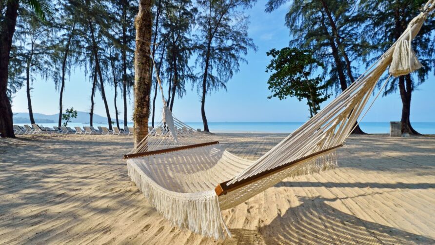 Kreuchi empfiehlt 2024 Dusit Thani Krabi Beach Resort