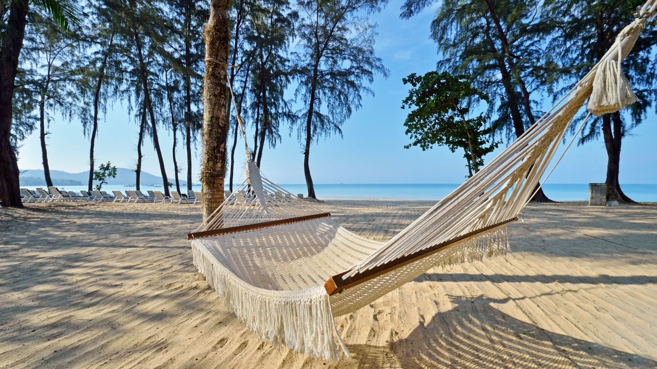 Jetzt das Dusit Thani Krabi Beach Resort ab 1471,-€ p.P. buchen