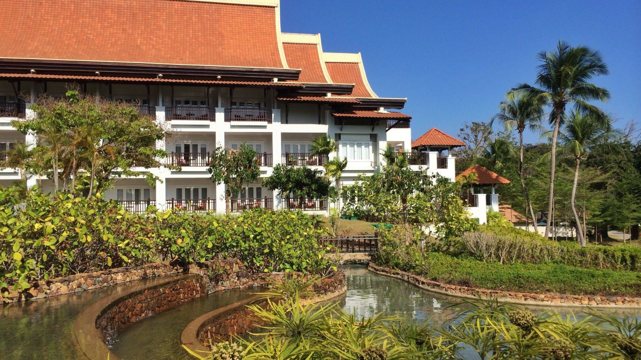 Jetzt das The Westin Langkawi Resort & Spa ab 1594,-€ p.P. buchen
