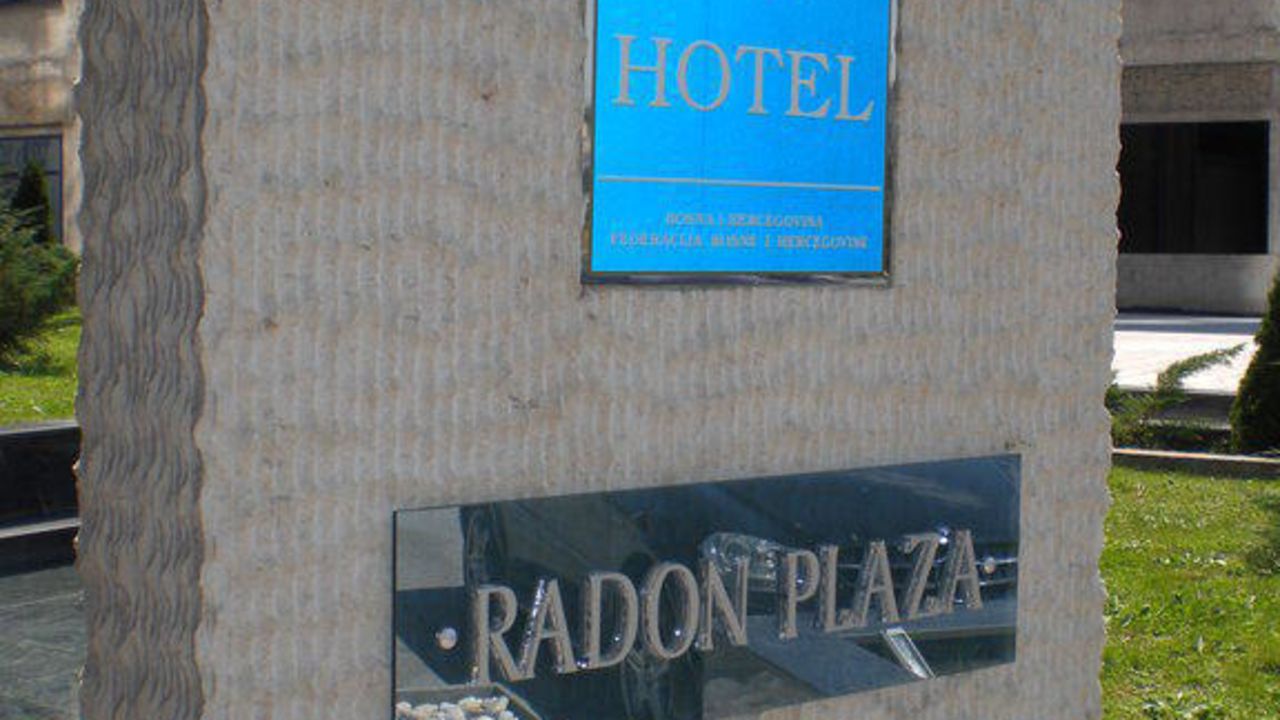 Jetzt das Radon Plaza ab 555,-€ p.P. buchen