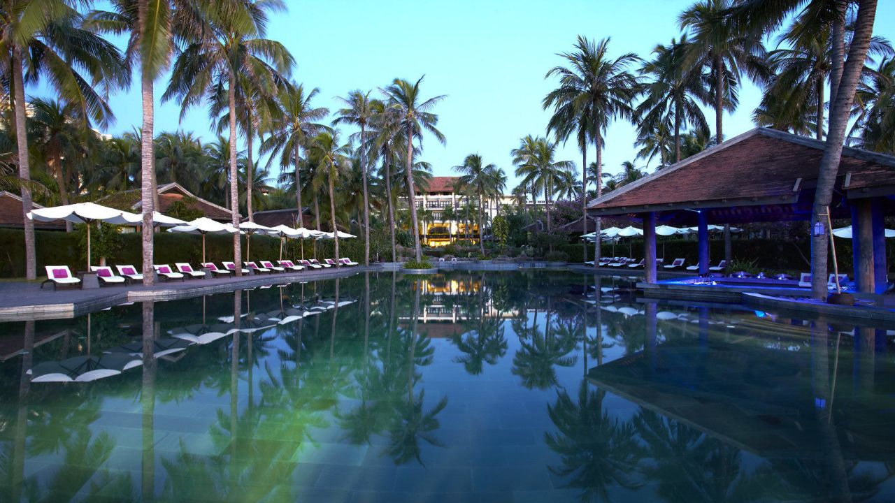 Jetzt das Anantara Mui Ne Resort & Spa ab 1621,-€ p.P. buchen