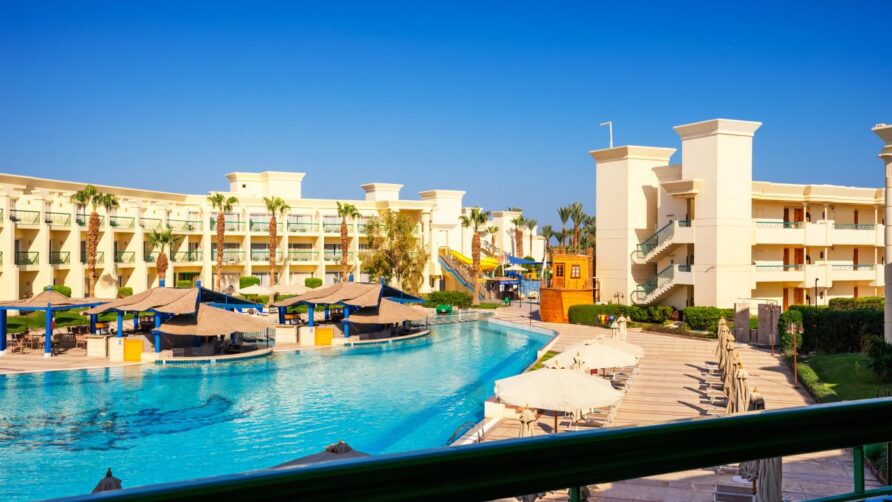 Kreuchi empfiehlt 2024 Swiss Inn Resort Hurghada