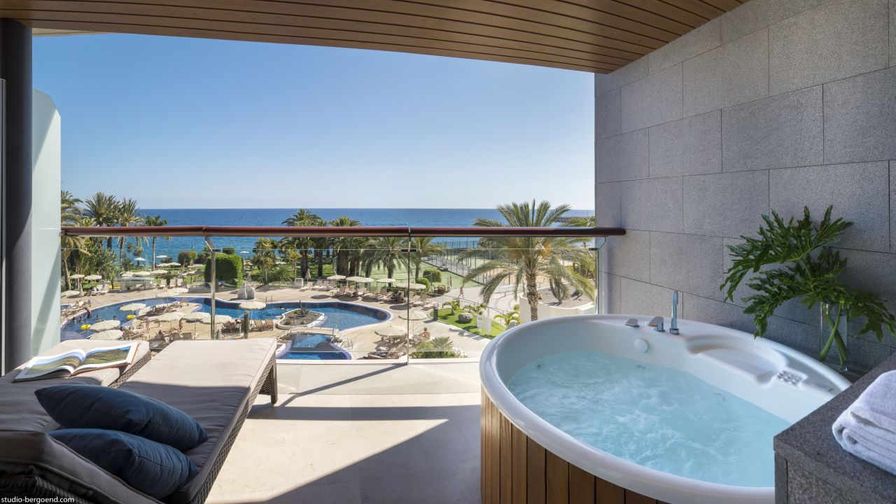 Jetzt das Radisson Blu Resort Gran Canaria ab 1222,-€ p.P. buchen
