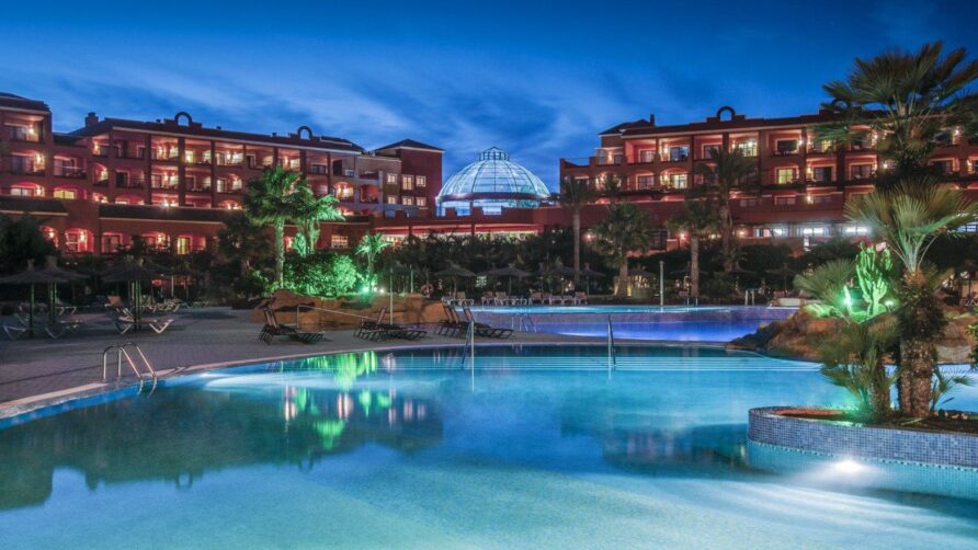 Kreuchi empfiehlt 2024 Sheraton Fuerteventura Golf & Spa Resort