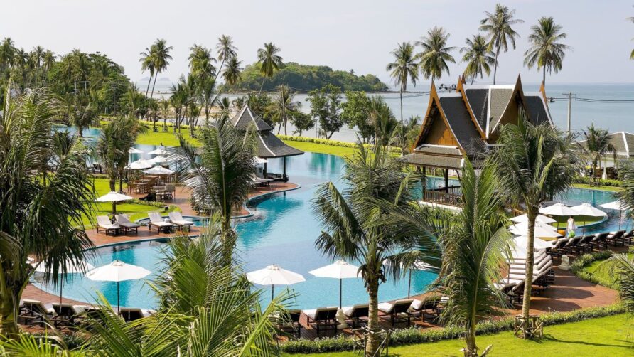 Kreuchi empfiehlt 2024 Sofitel Krabi Phokeethra Golf & Spa Resort