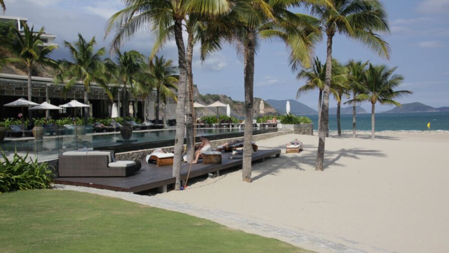 Kreuchi empfiehlt 2024 Resort Mia Nha Trang