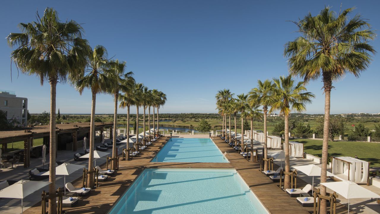 Jetzt das Anantara Vilamoura Algarve Resort ab 622,-€ p.P. buchen