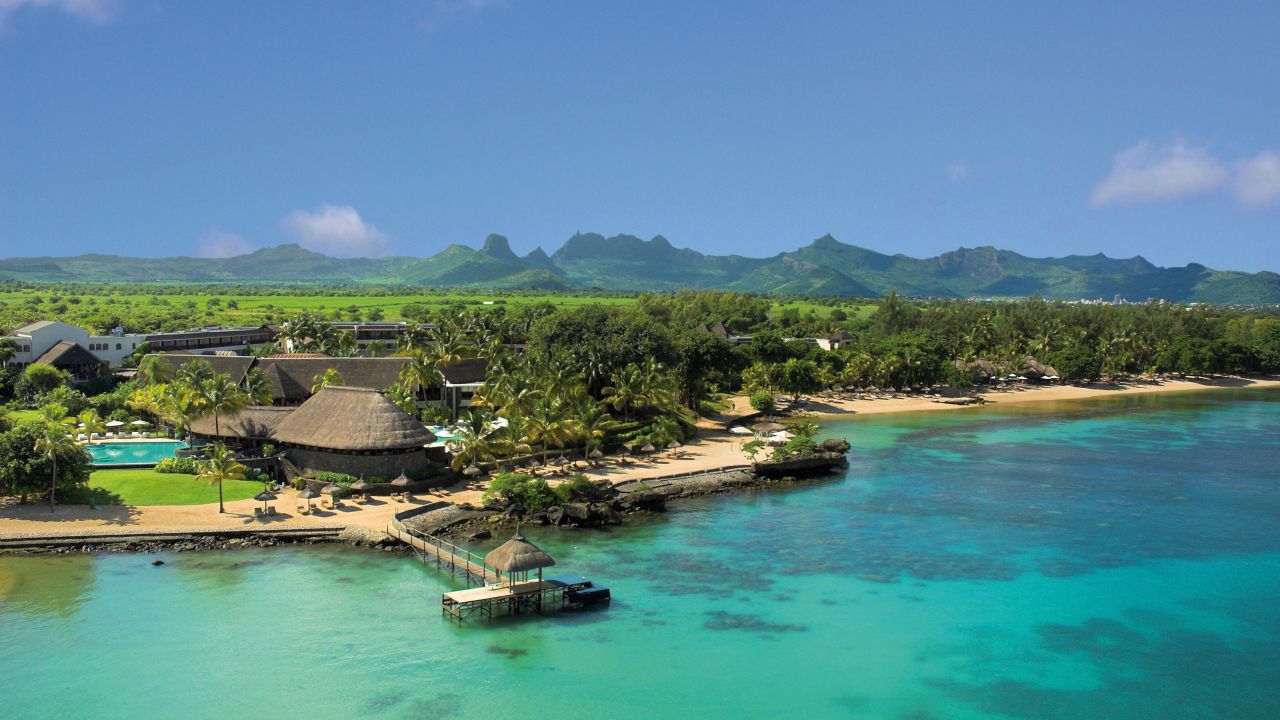 Jetzt das Maritim Resort & Spa Mauritius ab 1588,-€ p.P. buchen