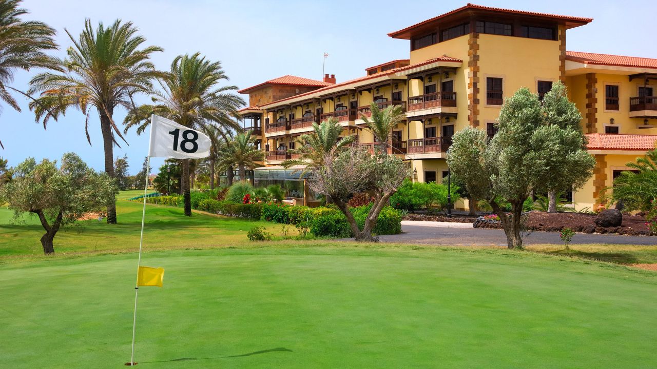 Jetzt das Elba Palace Golf & Vital - Adults only ab 805,-€ p.P. buchen