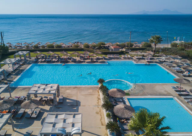 Akti Palace Resort & Spa