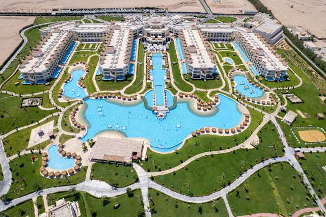 Xanadu Makadi Bay