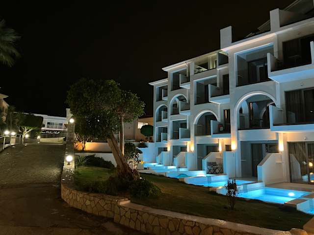Diana Palace
