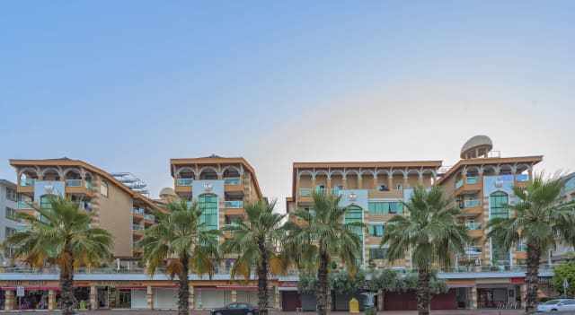 Tac Premier Hotel & Spa