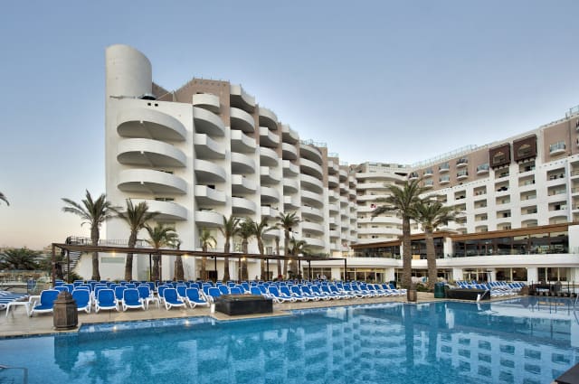 db San Antonio Hotel + Spa