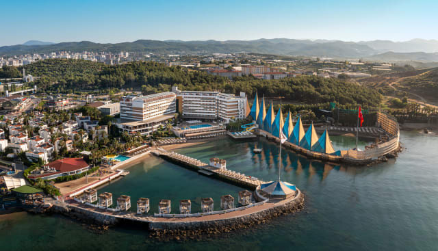 Adin Resort Hotel