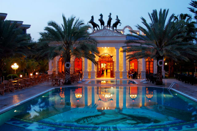 Hotel Yetkin