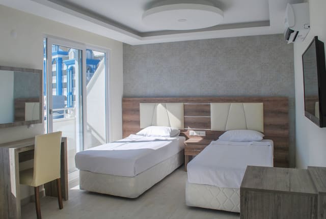 Kolibri Resort Hotel