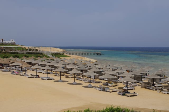 Sirena Beach Resort & Spa