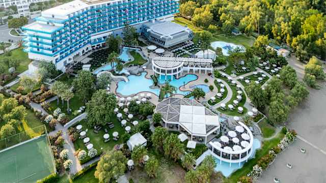 allsun Hotel Calypso Beach