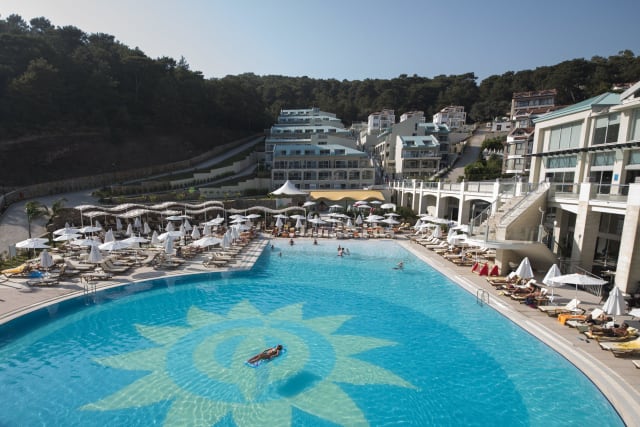 Orka Sunlife Resort & Spa