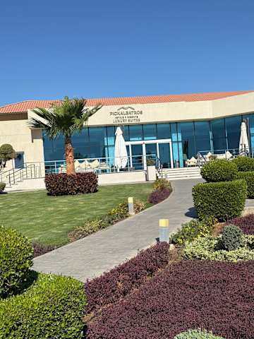 Pickalbatros Luxury Suites