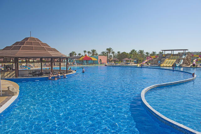 SUNRISE Royal Makadi Resort
