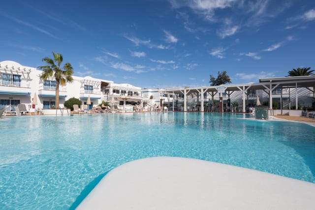 Hotel Arena Beach
