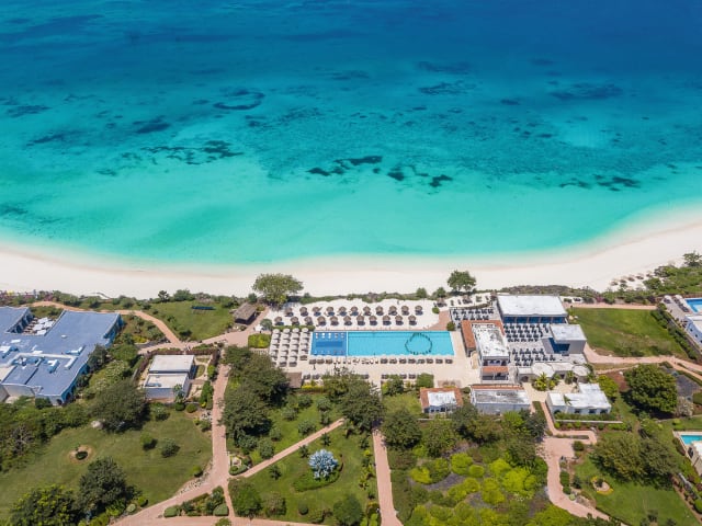 Hotel Riu Palace Zanzibar