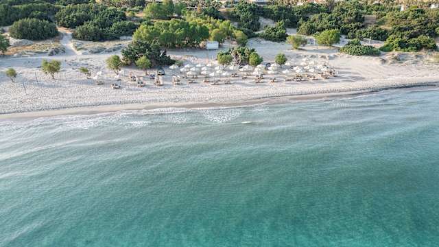 Achilleas Beach Adults Only
