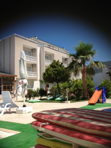 Dogan Beach Resort & Spa