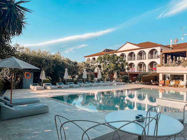 Hotel Castelli