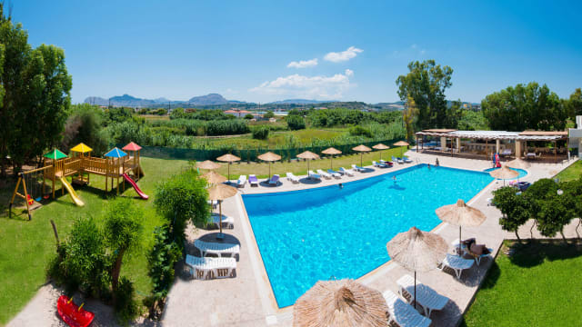 Afandou Blu Hotel