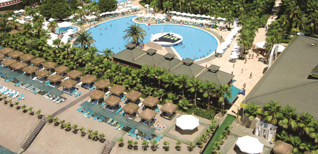 Botanik Hotel & Resort