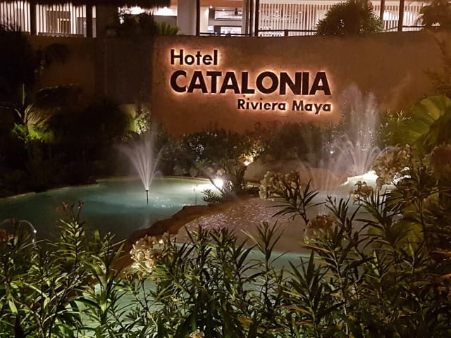 Catalonia Riviera Maya & Catalonia Yucatan Beach