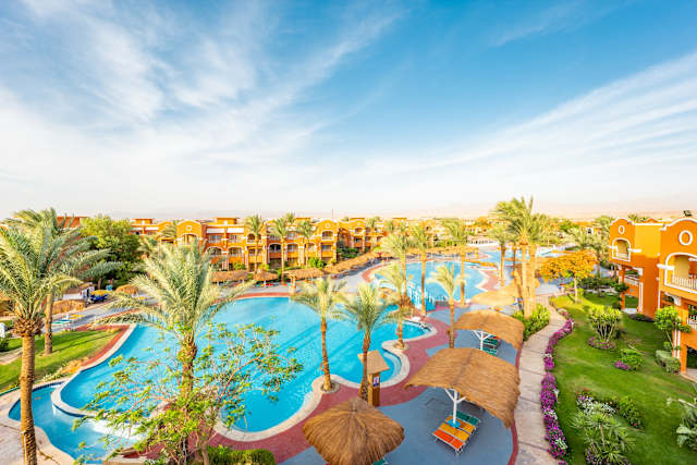 Sentido Caribbean World Soma Bay