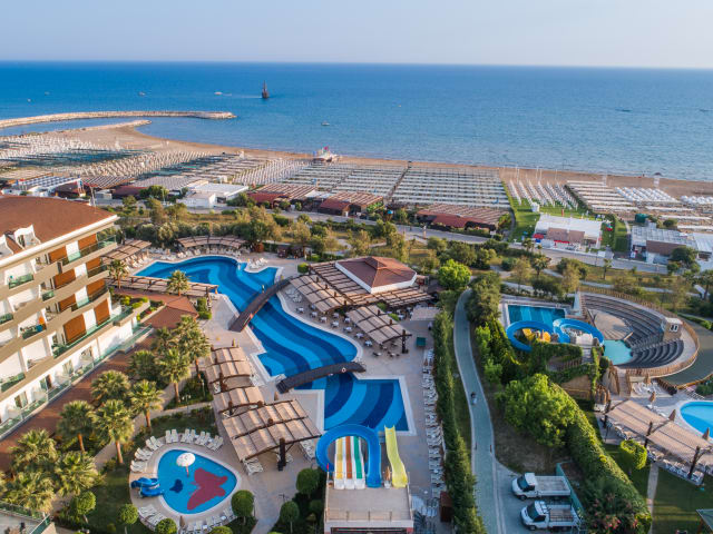 Adalya Ocean Deluxe