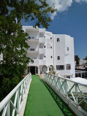 Gavimar Cala Gran Costa del Sur