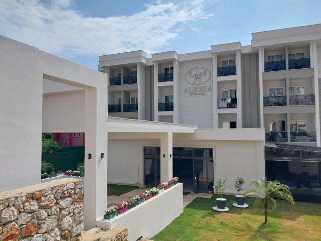 Alessia Hotel & Spa