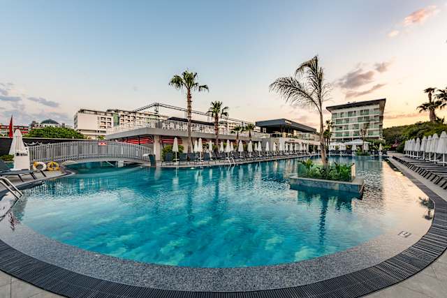 White City Resort Hotel