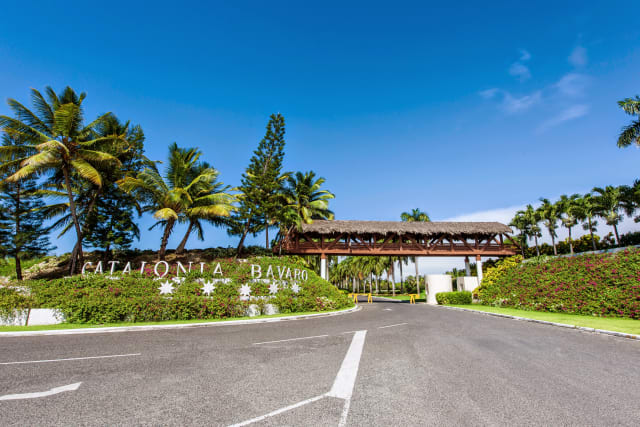 Catalonia Punta Cana - All Inclusive