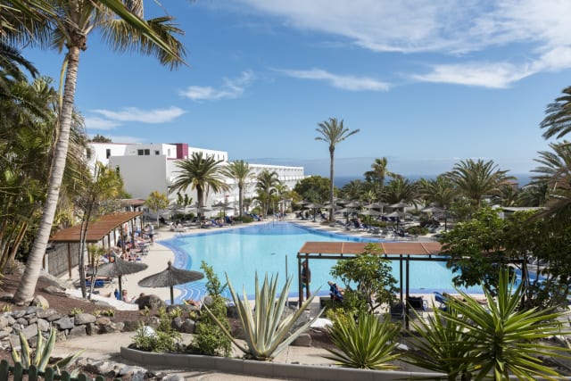 allsun App.-Hotel Esquinzo Beach