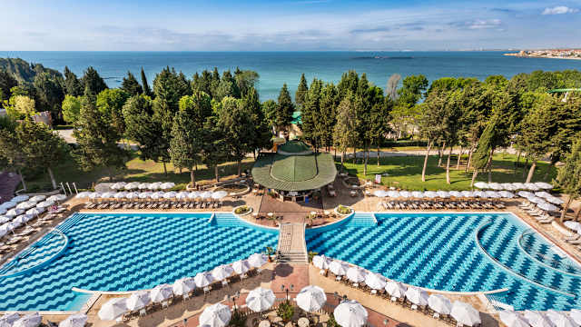 Sol Nessebar Palace