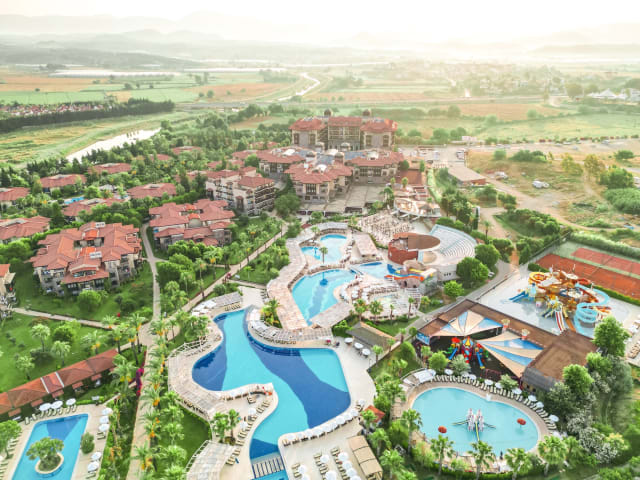 Calimera Serra Palace