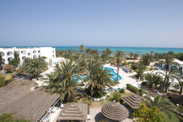 Golf Beach Hotel & Spa