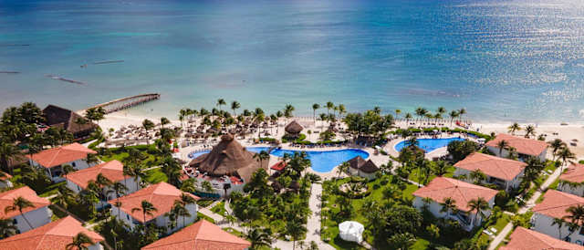 Ocean Maya Royale - Adults only