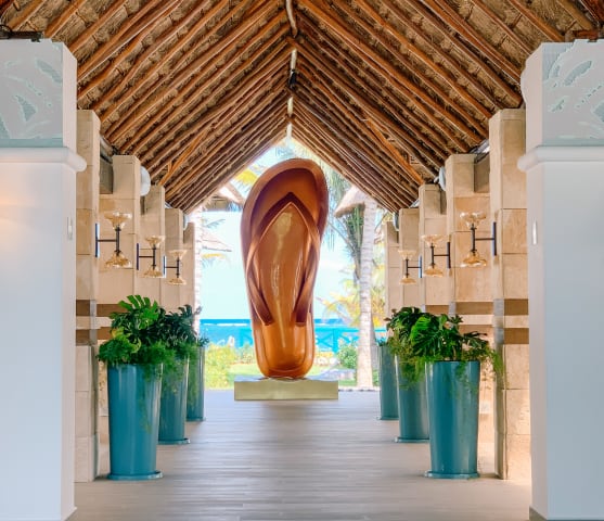 Margaritaville Island Reserve Riviera Cancun