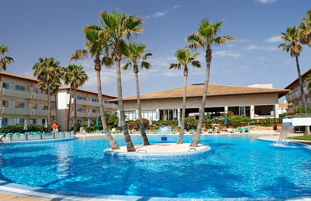 Grupotel Mallorca Mar