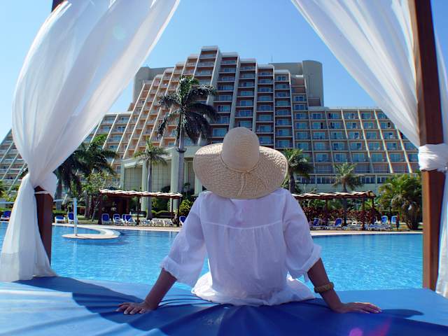 Blau Varadero  - Adults only